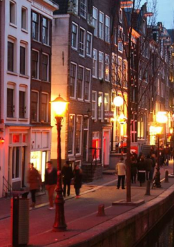 Amsterdam