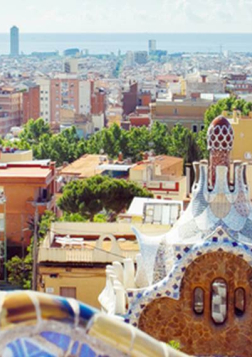 Barcellona