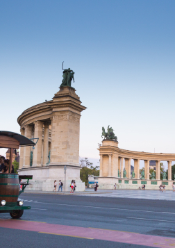 Budapest
