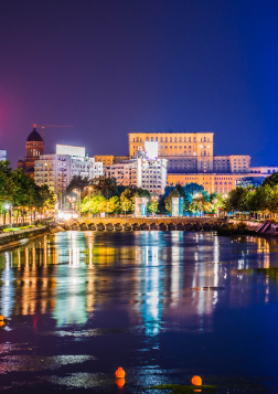 Bucarest