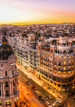 Madrid