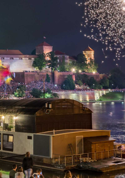Cracovia