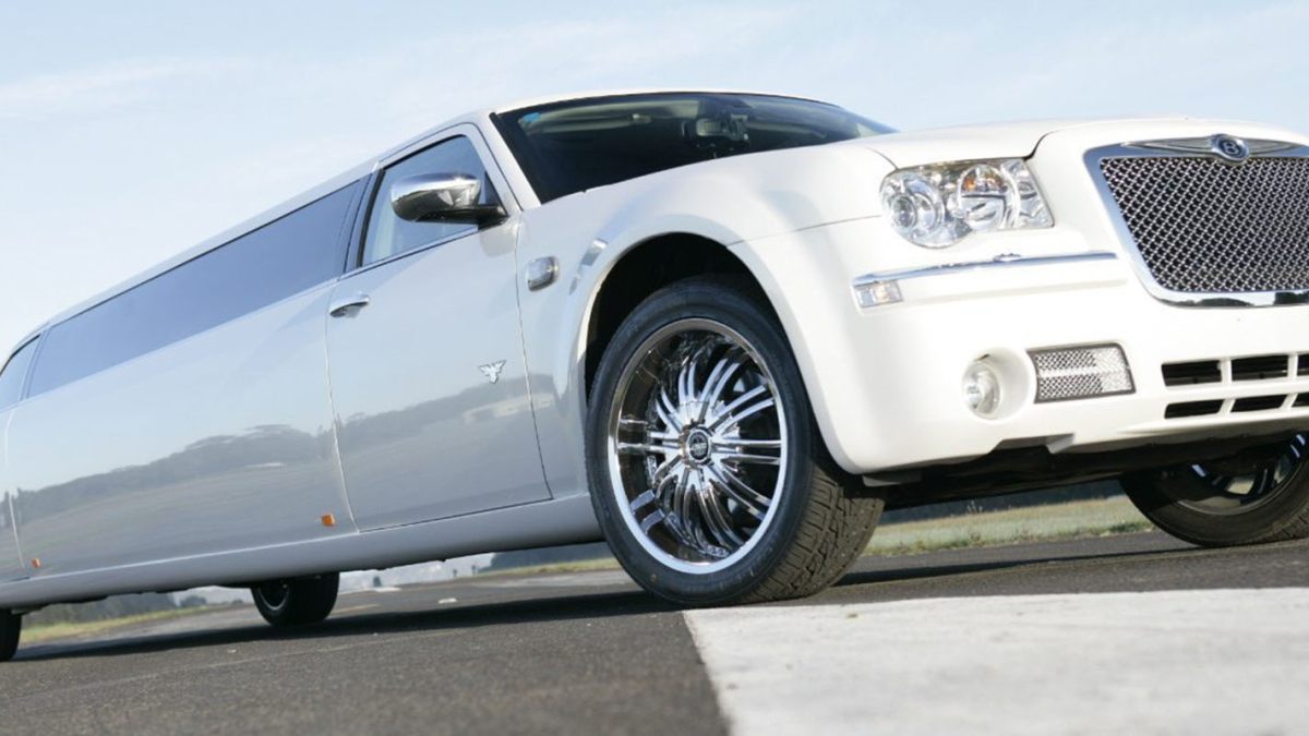 limousine