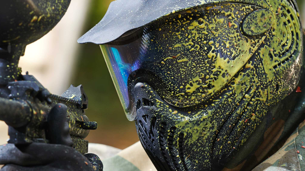Paintball